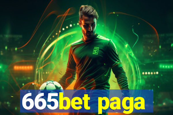 665bet paga